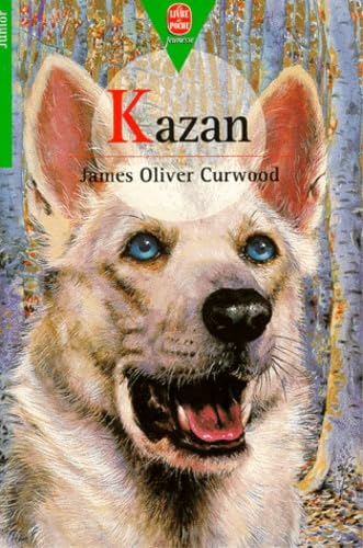 Kazan 9782013214391