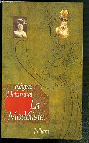 La Modéliste 9782260007791