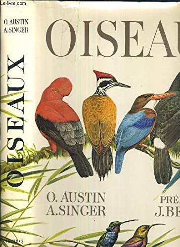 Oiseaux 3665375045253