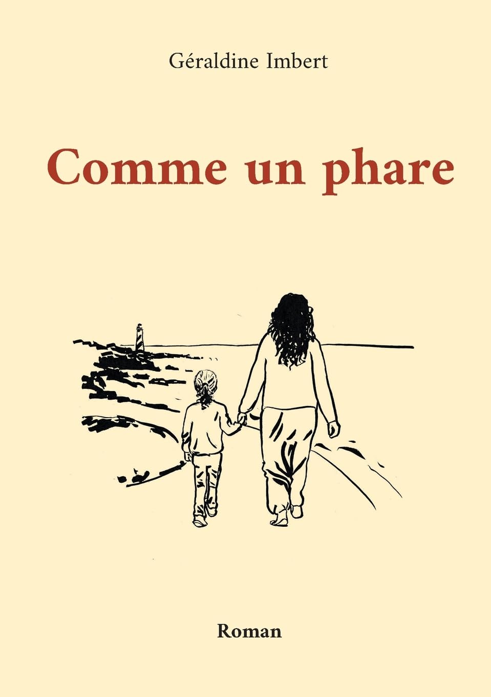 Comme un phare: Roman 9782322500475