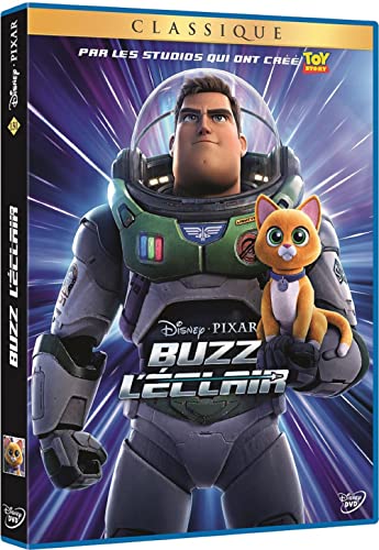 Buzz l'Éclair 8717418610104