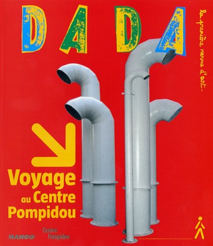 Dada, N° 125 : Les 30 ans du Centre Pompidou 9782740422335