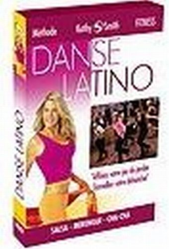 Kathy Smith-Danse Latino 3760141790624