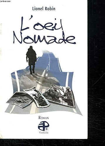 L'OEIL NOMADE 9782352910244