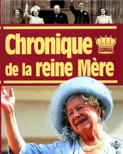 REINE MERE (LA) 9782905969699