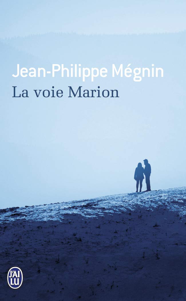 La voie Marion 9782290033296