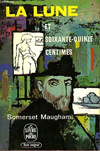 La lune et soixante quinze centimes - l'envoute 