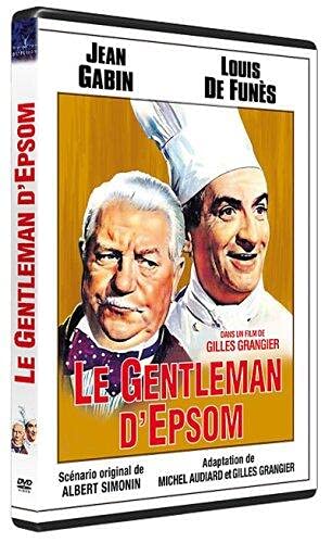 Le Gentleman d'Epsom 3760062466530