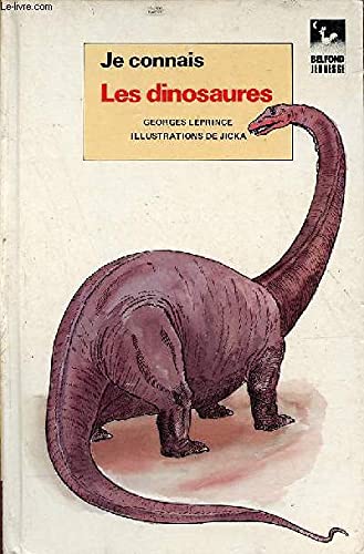 Les dinosaures 9782714423368