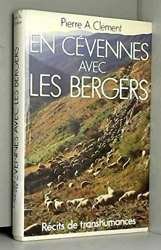 En Cévennes avec les bergers 