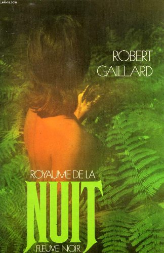 royaume de la nuit 