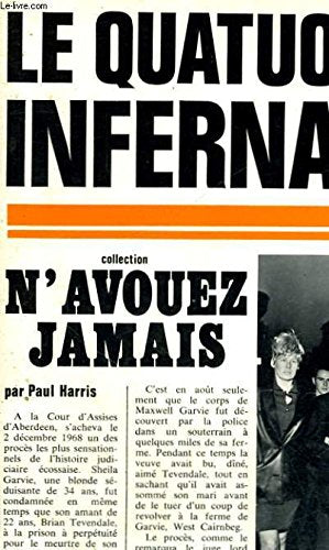 LE QUATUOR INFERNAL 