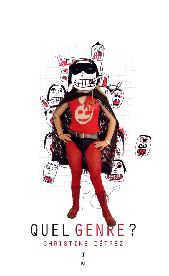 Quel genre ? 9782364746589