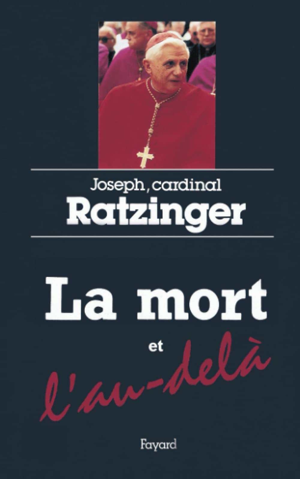 La mort et l'au-delà 9782213626307