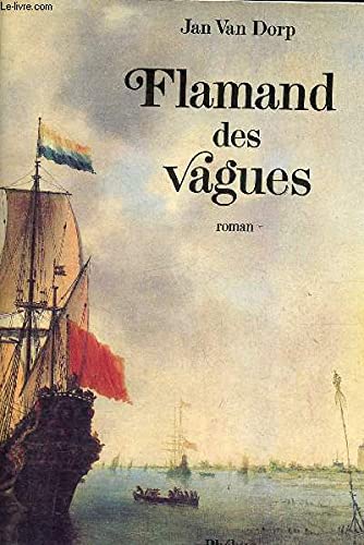FLAMAND DES VAGUES 9782859401412