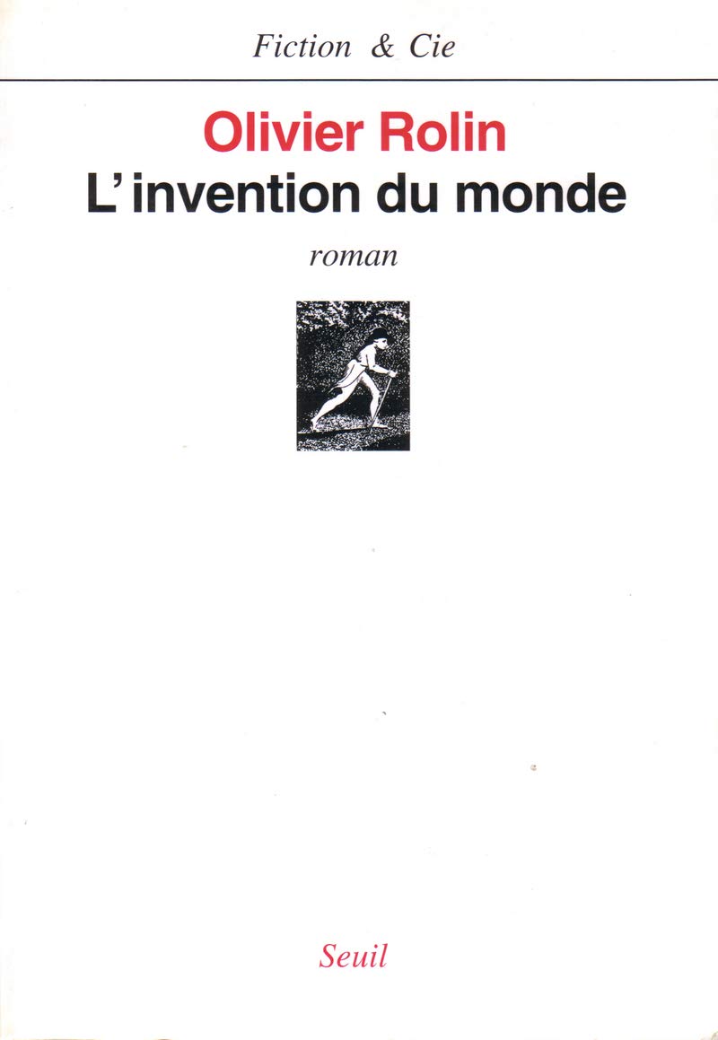 L'Invention du monde 9782020128629