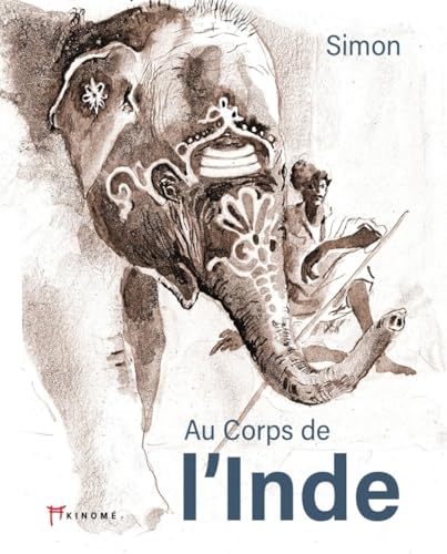 Au Corps de l'Inde 9791096405220