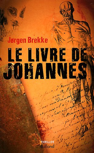 Le Livre de Johannes 9782353151394