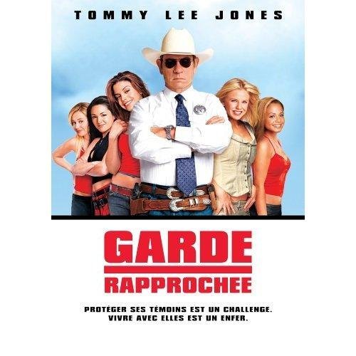 Garde Rapprochée 3333297196796