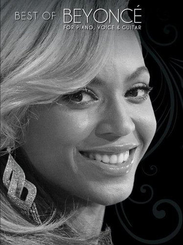 Best Of Beyonce 9781780385747