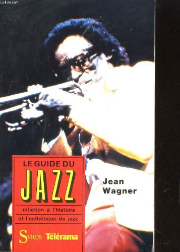 Guide du jazz 9782867381171