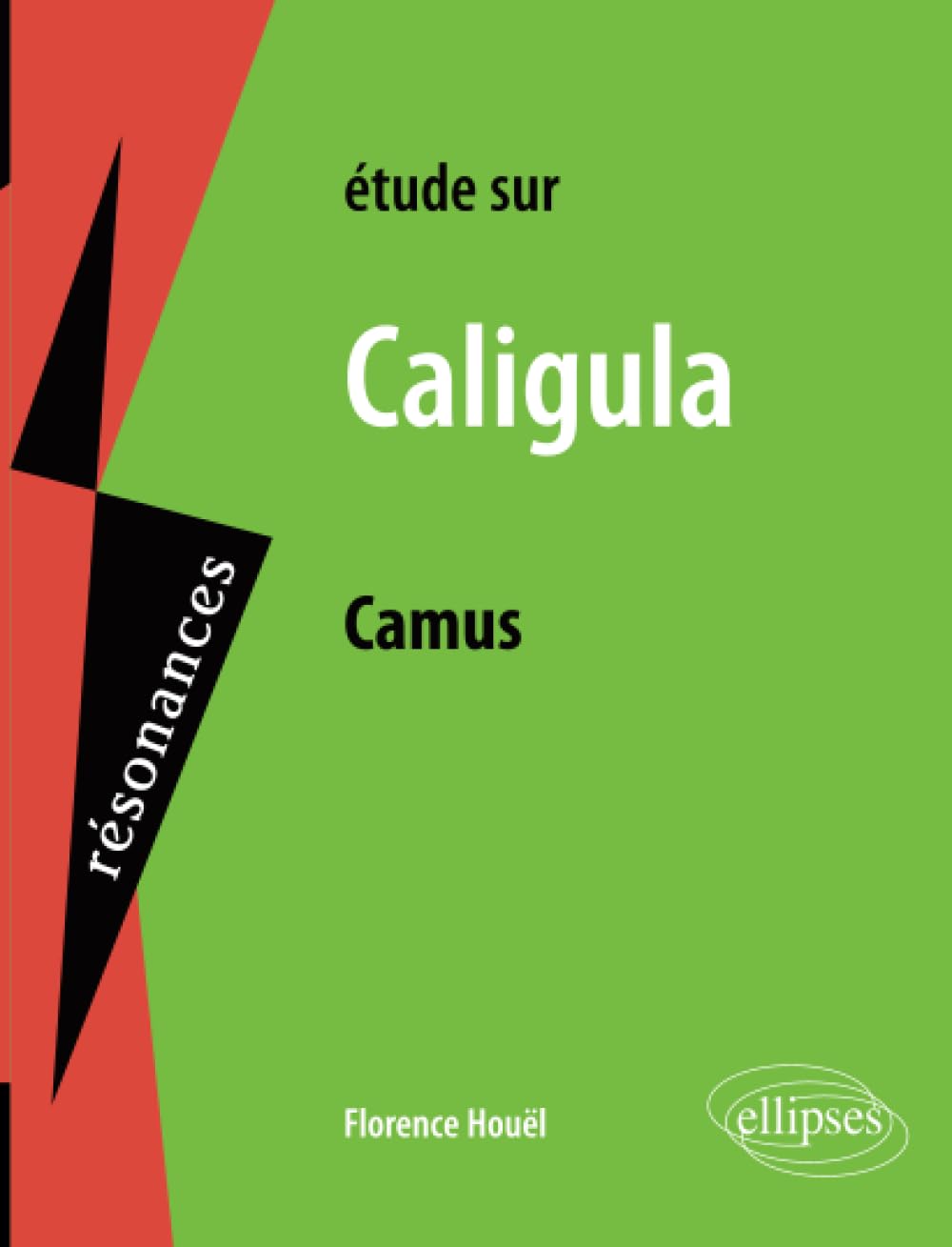 Camus, Caligula 9782729885793