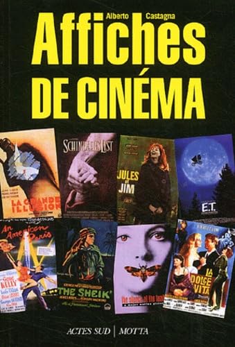 Affiches de cinéma 9782742751662