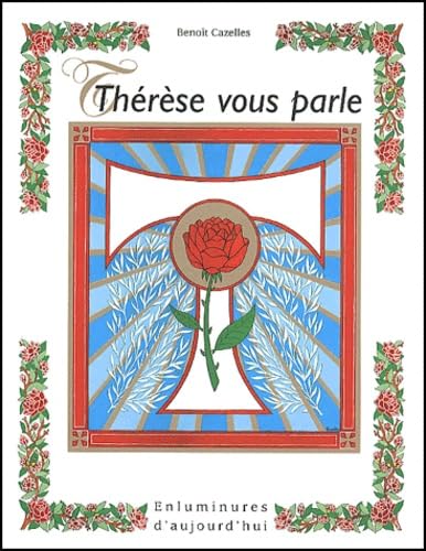 Thérèse vous parle 9782746801240