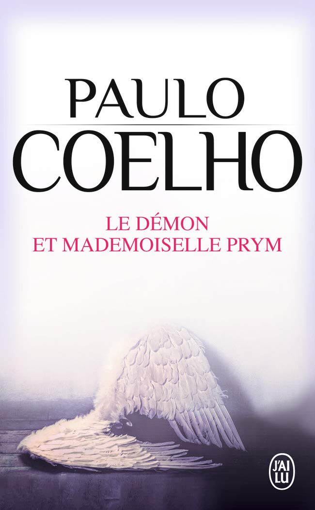 Le démon et mademoiselle Prym 9782290016602