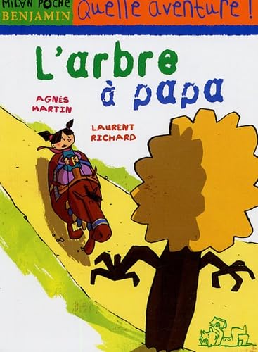 L'arbre à papa 9782745916891