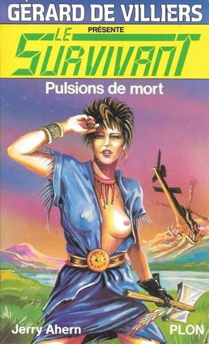 Pulsions de mort 9782259015547