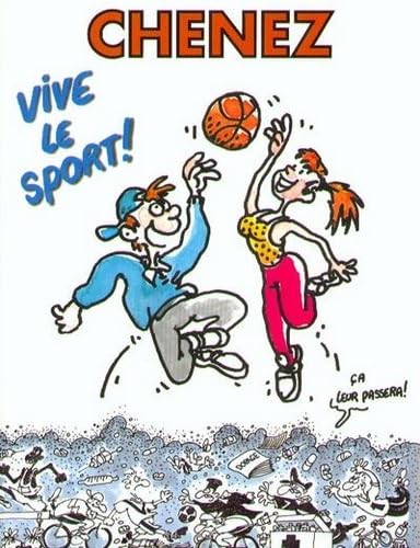 Vive le sport 9782258052840