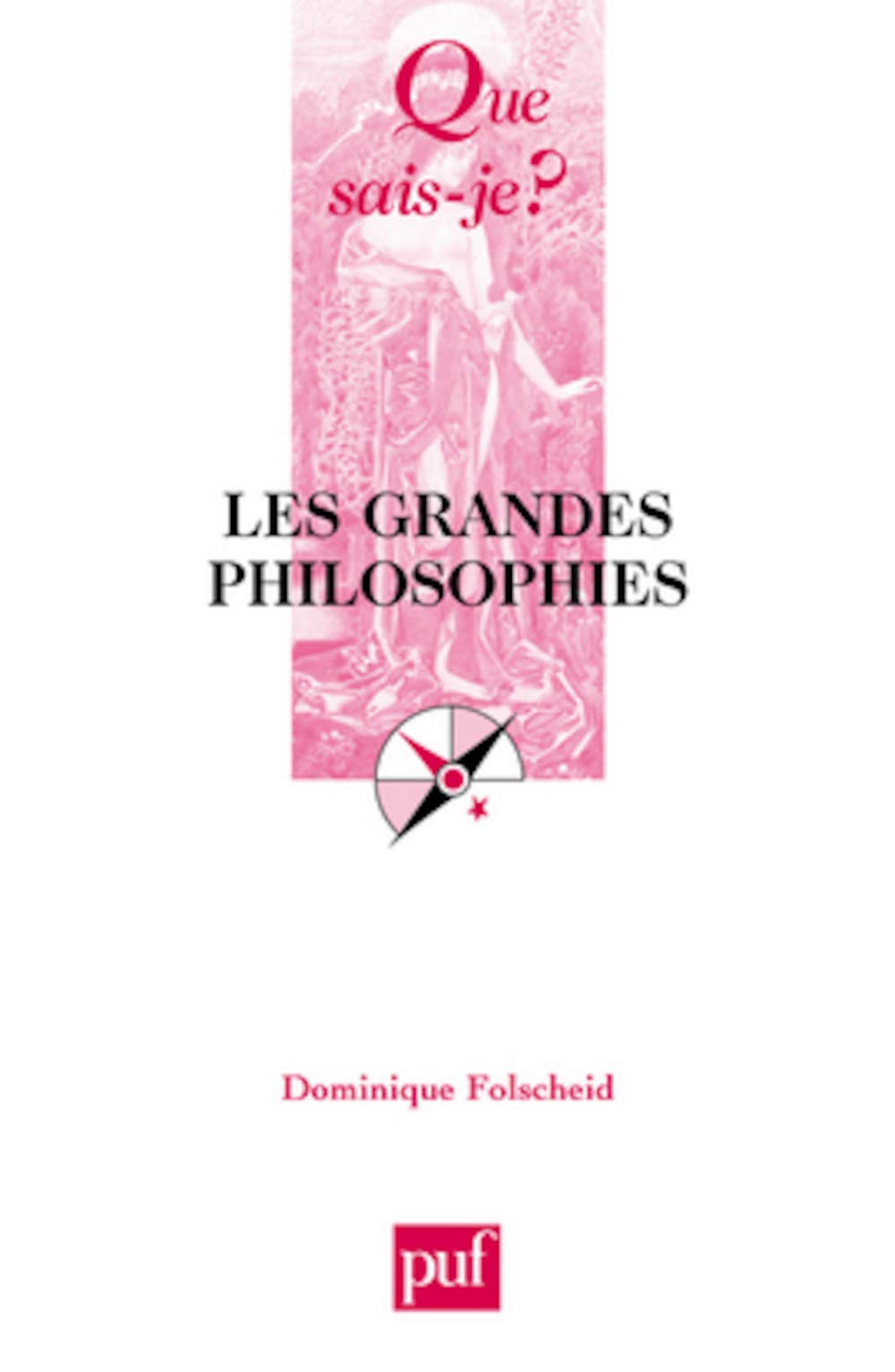 Les grandes philosophies 9782130547549