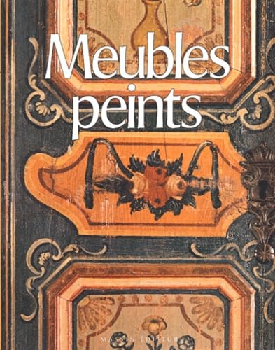 Meubles Peints 9782707200525