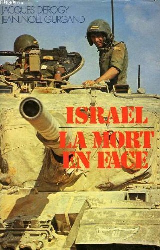 Israël, la mort en face 