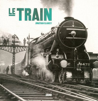 Le Train 9782700058666