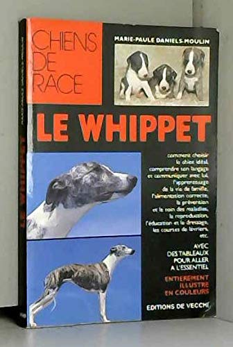 Le whippet 9782732822891