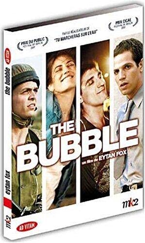 The Bubble 3384442172301