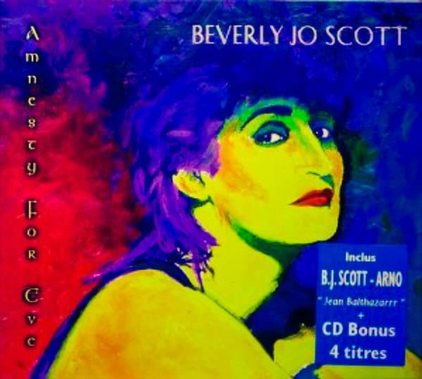 Amnesty for Eve 3448968003324