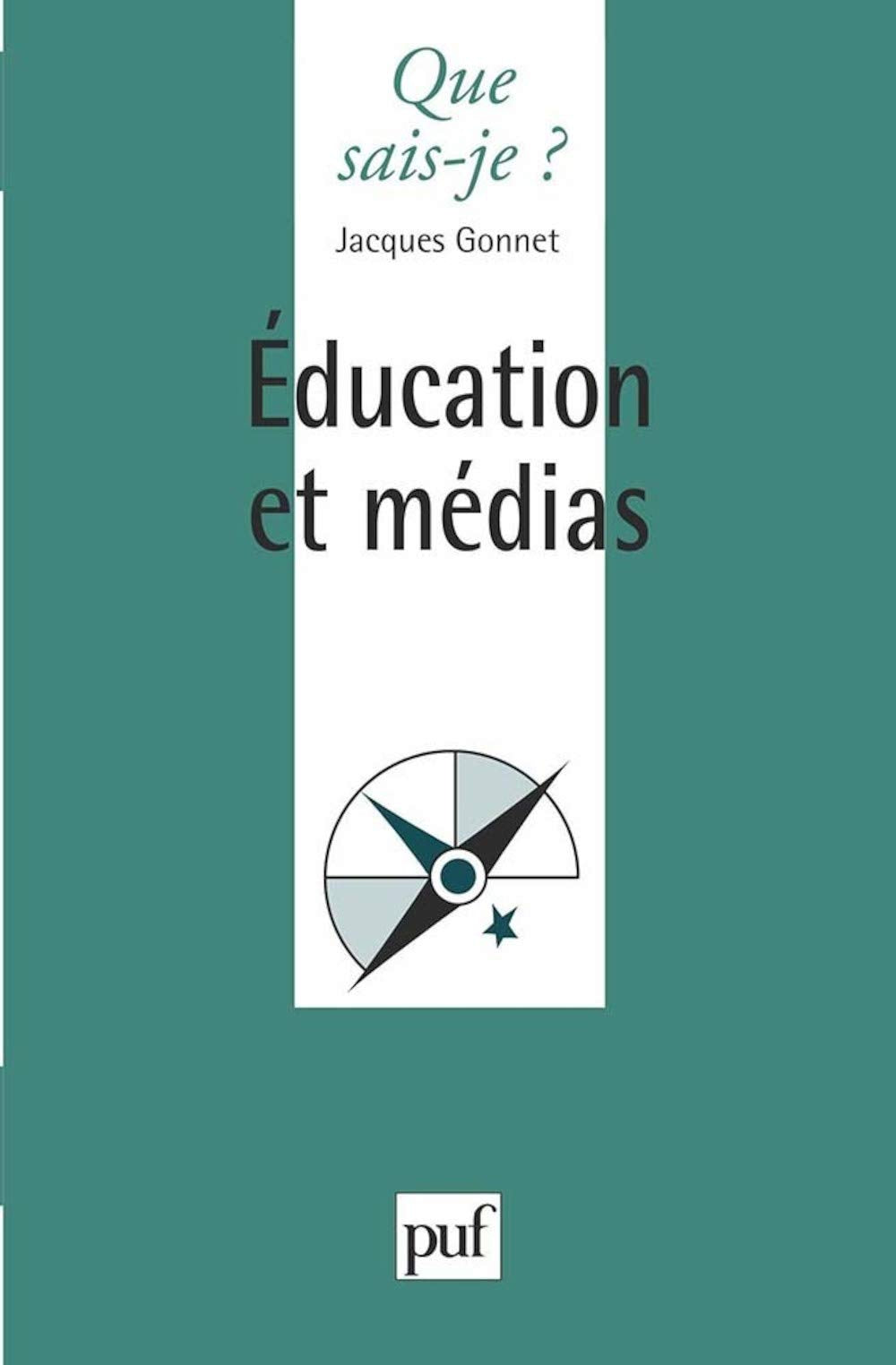 Éducation et médias 9782130484141