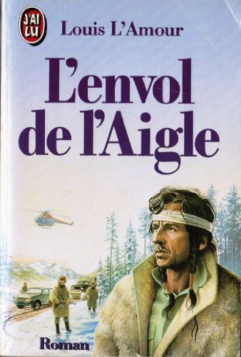 L'envol de l'aigle 9782277227502