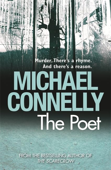 The Poet 9781741756999