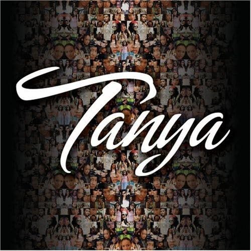 Tanya. The. -CD+DVD [Import] 0054645185127