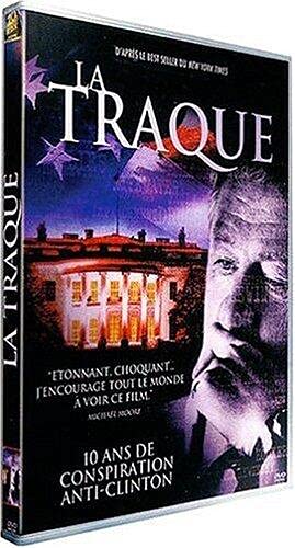La traque [The Hunting of the President] 3344428017729