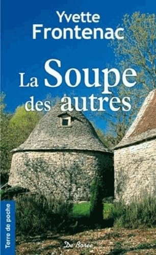 La soupe des autres 9782812900310
