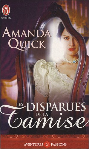 Les disparues de la Tamise 9782290010372