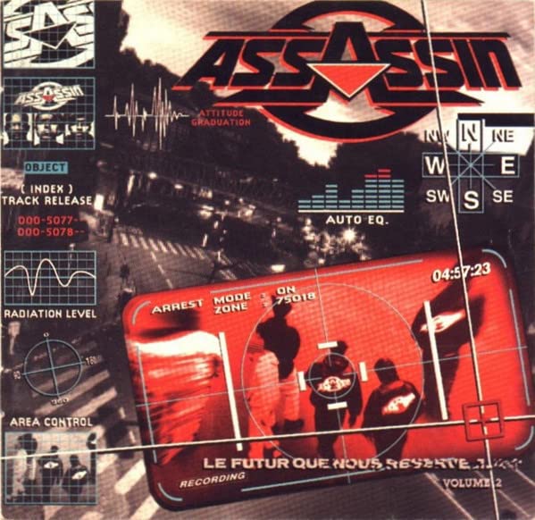 Le Futur que nous réserve-t'il ? Vol.2 0077778700128