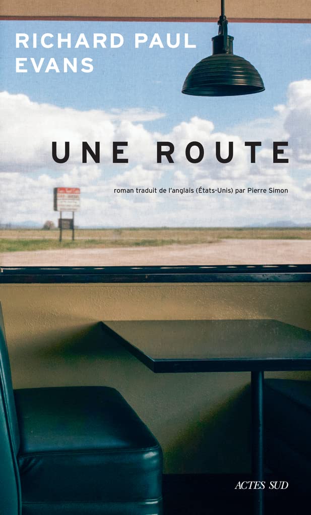Une route 9782330166281