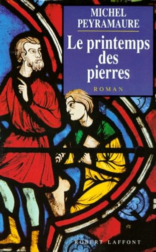 Le Printemps des pierres 9782221068939