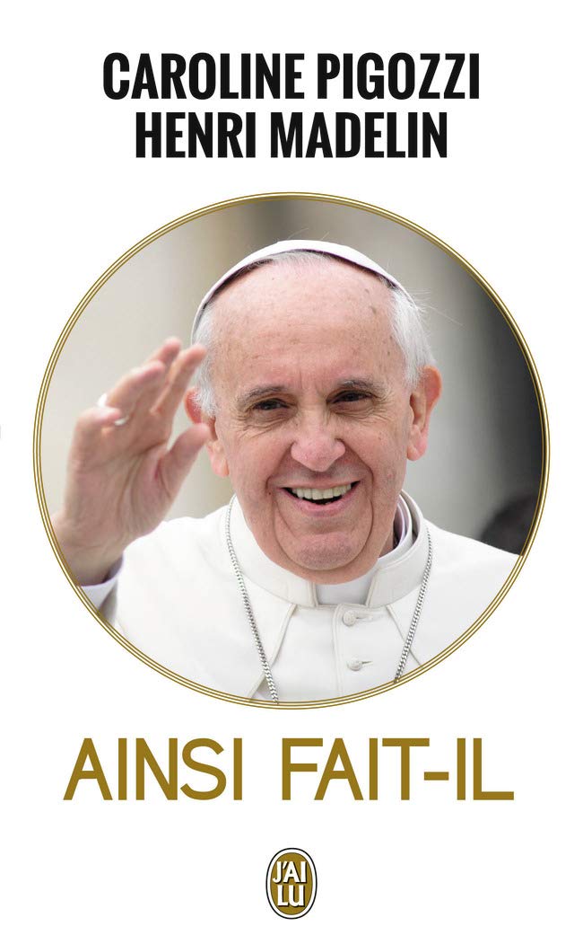 Ainsi fait-il 9782290098301